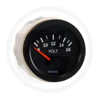 Voltmeter