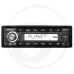 Radio TR312UB-WH Silver Line 12V Radia