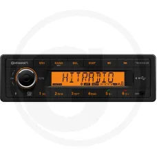 Continental 19332563 — Radio TR7412UB-OR Radia