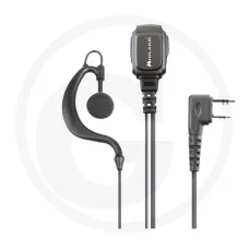Midland 19332902 — MA 21-LK Pro Headset Systemy głośnomówiące