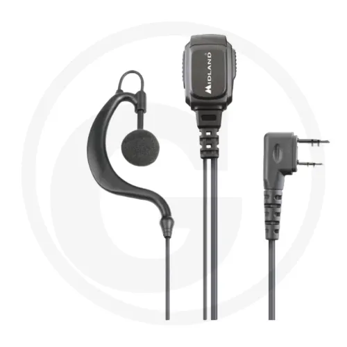MA 21-LK Pro Headset Systemy głośnomówiące