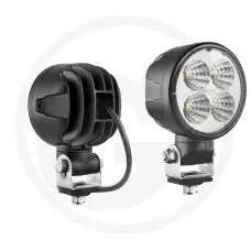 GRANIT 19337525 — LED Arbeitsscheinwerfer Reflektory robocze