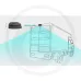 360° AI Videosystem GRANIT HD