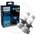 Ultinon Pro6000 H4 LED Boost „nur für ausgewählte Fahrzeugmodelle zugelassen“ Żarówki / oprawy