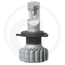 PHILIPS 19344455 — Ultinon Pro6000 H4 LED Boost „nur für ausgewählte Fahrzeugmodelle zugelassen“ Ża...