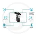 HD Videosystem 10” Kran-Kamera GRANIT HD