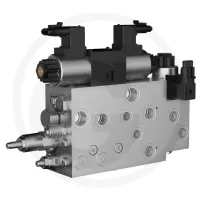 30L kompatibles Ventil FJ Dynamics