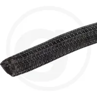 Geflechtschlauch 10 mm x 5 m Elementy montażowe