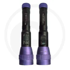 Waeco 19365261 — LED-UV Lecksuchlampe Opti-Pro Wyposażenie warsztatu WAECO
