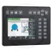 Isobus Terminal JVM-306 inkl. Drehknopf Bucher Automation