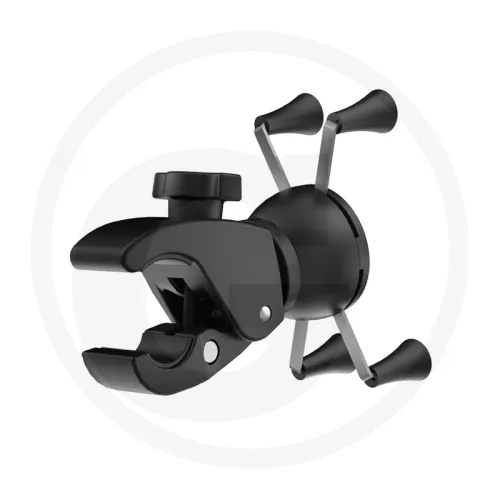X-Grip Halterung für Smartphones Systemy mocowania