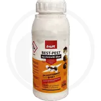 Best-pest na mrówki duo 500 g Preparaty do higieny sanitarnej