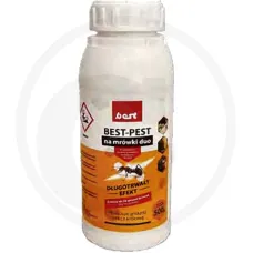BEST-PEST 19382065 — Best-pest na mrówki duo 500 g Preparaty do higieny sanitarnej