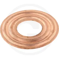 Podkładka miedziana 9 x22 x 0,5 mm Ursus MF C-360