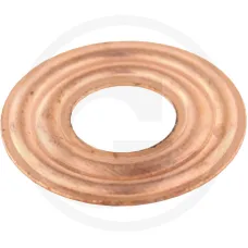 AGTECH 19395771 — Podkładka miedziana 9 x22 x 0,5 mm Ursus MF C-360