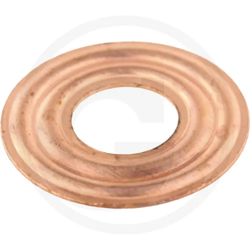 Podkładka miedziana 9 x22 x 0,5 mm Ursus MF C-360