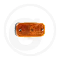 Lampa obrysowa boczna Oświetlenie obrysowe