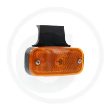 VIGNAL 50782710081 — Lampa obrysowa boczna mit Winkelhalter 90° Oświetlenie obrysowe