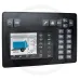 Isobus Terminal JVM-206 Bucher Automation