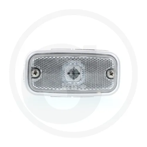 Lampa obrysowa Oświetlenie obrysowe