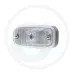 Lampa obrysowa Oświetlenie obrysowe