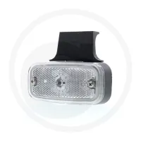 Lampa obrysowa mit Halterung Oświetlenie obrysowe