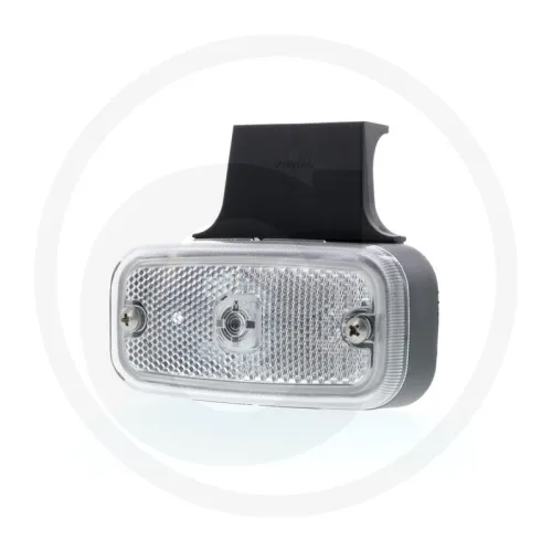 Lampa obrysowa mit Halterung Oświetlenie obrysowe