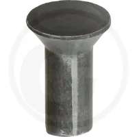 Nit z łbem wpuszczanym Części zamienne RT 150 Ø 6 x 15 mm