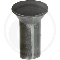 Ziegler 740002852 — Nit z łbem wpuszczanym Części zamienne RT 150 Ø 6 x 15 mm