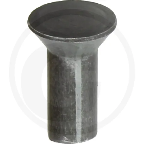 Nit z łbem wpuszczanym Części zamienne RT 150 Ø 6 x 15 mm