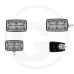 LED Hauptscheinwerfer Reflektory kierunkowe
