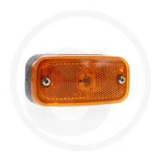 GRANIT 50782710075 — Lampa obrysowa boczna Oświetlenie obrysowe