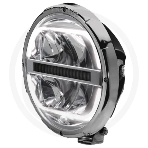 Reflektor drogowy, Rallye 3003 LED Reflektory kierunkowe