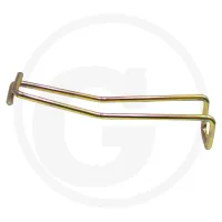 Uchwyt Uchwyt łącznika górnego John Deere: T32077, L63659