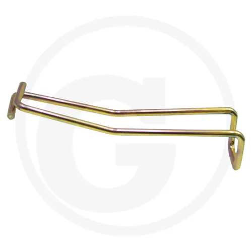 Uchwyt Uchwyt łącznika górnego John Deere: T32077, L63659