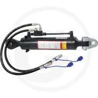 Łącznik górny hydrauliczny Przegub widełkowy / przegub kulowy Łącznik górny