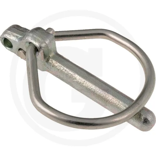 Zawleczka zatrzaskowa Klappstecker V2A 5 x 42 Technika zabezpieczenia