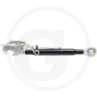 Łącznik górny mechaniczny Hak zaczepowy / przegub kulowy Łącznik górny