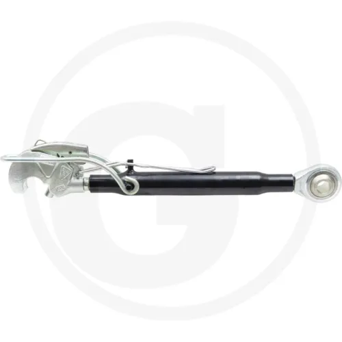 Łącznik górny mechaniczny Hak zaczepowy / przegub kulowy Łącznik górny