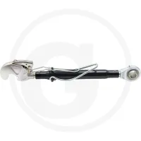 Łącznik górny mechaniczny Hak zaczepowy / przegub kulowy Łącznik górny
