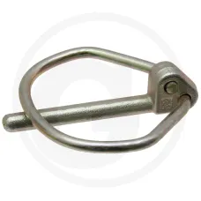 Rübig 20003952000/10 — VPE10 zawleczki zatrzaskowe Klappstecker Seria komercyjna 10 x 45 Technika zabez...