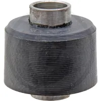 Rubber bush Fendt  Farmer 303, 304, 305, 306, 307 ( 170, 175, 307), 308 ( 178, 308), 309 ( 186, 309), 310, 311, 312, Favorit 509, 510, 511, 512, 514
