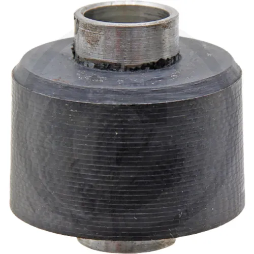 Rubber bush Fendt  Farmer 303, 304, 305, 306, 307 ( 170, 175, 307), 308 ( 178, 308), 309 ( 186, 309), 310, 311, 312, Favorit 509, 510, 511, 512, 514