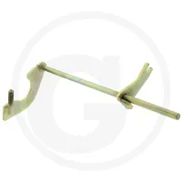 Uchwyt Uchwyt łącznika górnego Fendt: H916921050021