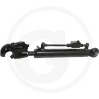 Łącznik górny hydrauliczny Hak zaczepowy / przegub kulowy Eco-Line Łącznik górny