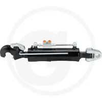 Łącznik górny hydrauliczny Hak zaczepowy / przegub widełkowy Eco-Line Łącznik górny