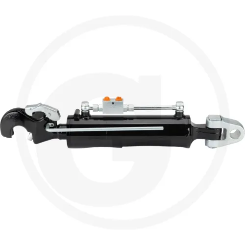 Łącznik górny hydrauliczny Hak zaczepowy / przegub widełkowy Eco-Line Łącznik górny