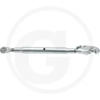 Łącznik górny mechaniczny Hak zaczepowy / przegub kulowy Łącznik górny