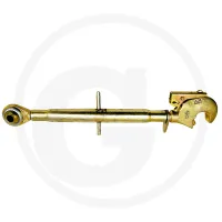 Łącznik górny mechaniczny Hak zaczepowy / przegub kulowy Łącznik górny