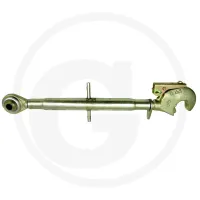 Łącznik górny mechaniczny Hak zaczepowy / przegub kulowy Łącznik górny